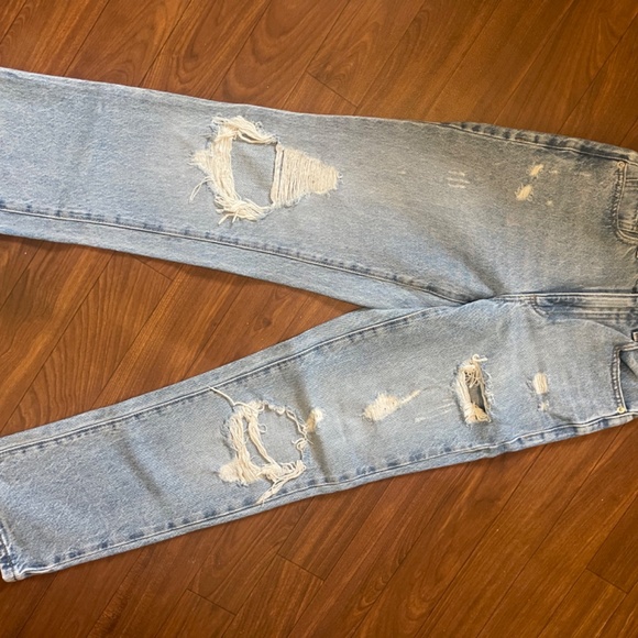 2 pairs of  Garage jeans - Picture 4 of 6